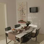 Casa Franzese ナポリ