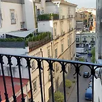 Casa Franzese ナポリ