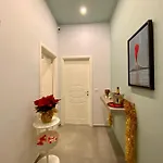 Casa Franzese ナポリ