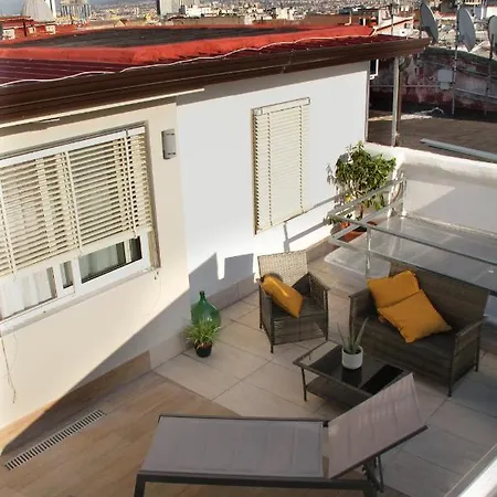 Casa Franzese Neapel