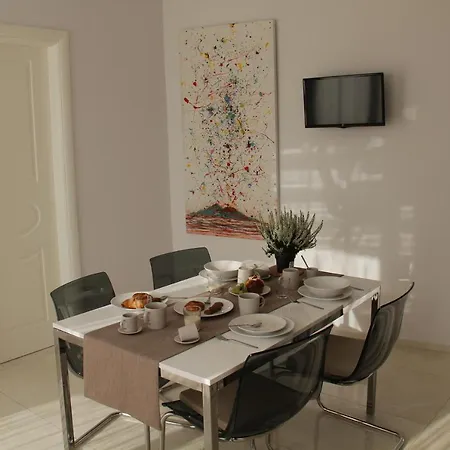 Casa Franzese Neapel
