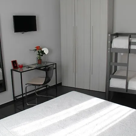 Casa Franzese Bed and breakfast