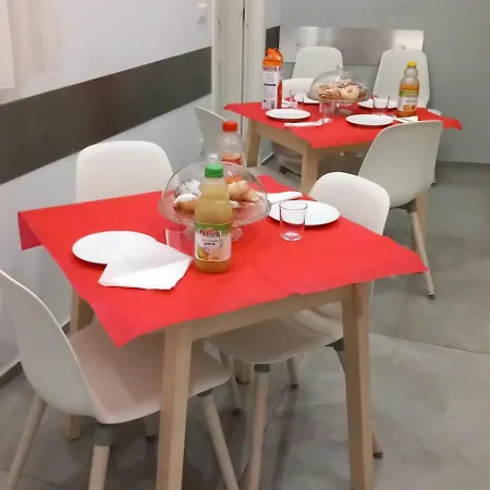 Bed and breakfast Casa Franzese