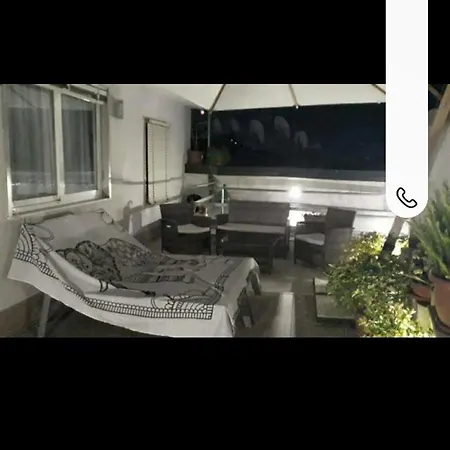 Frühstückspension Casa Franzese 3*