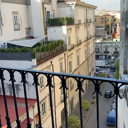 Casa Franzese Neapel