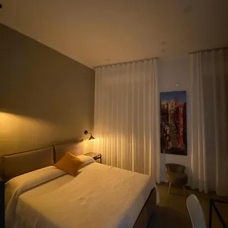 Bed and breakfast Casa Franzese