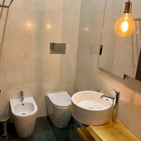 Casa Franzese 3* Neapel