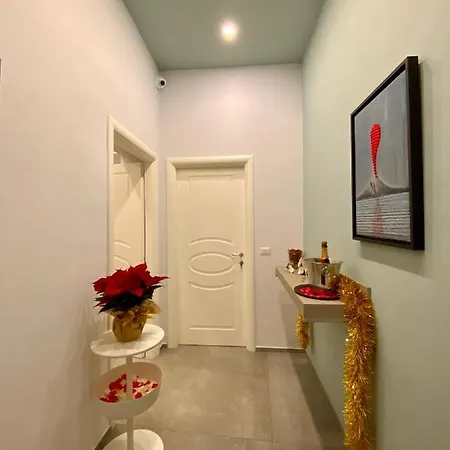 Casa Franzese Neapel