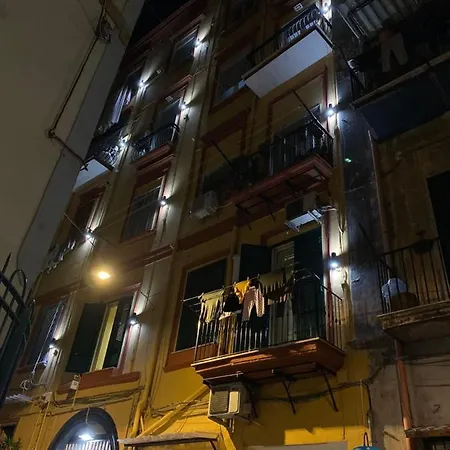 Casa Franzese Frühstückspension