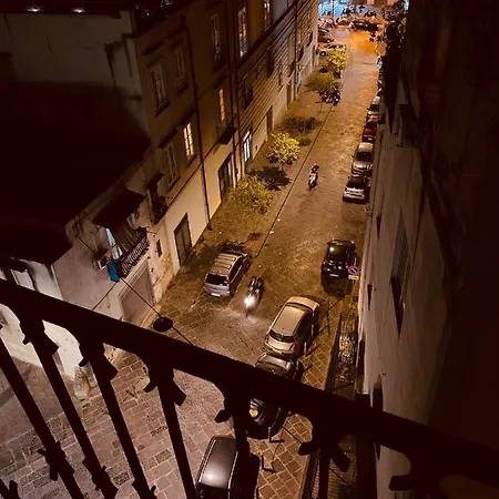 Casa Franzese Frühstückspension 3*