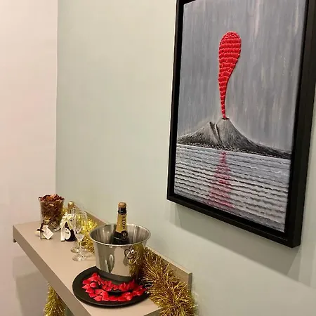 Casa Franzese Frühstückspension 3*
