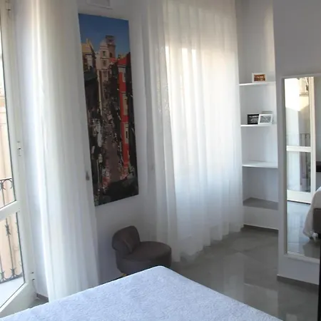 Frühstückspension Casa Franzese 3*