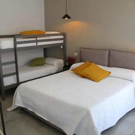Casa Franzese Bed and breakfast