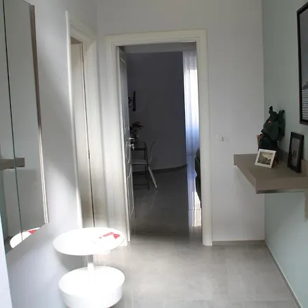 Casa Franzese Bed and breakfast