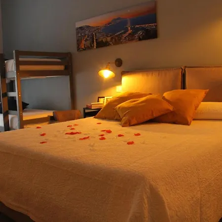 Casa Franzese Bed and breakfast