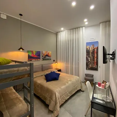 Bed and breakfast Casa Franzese *