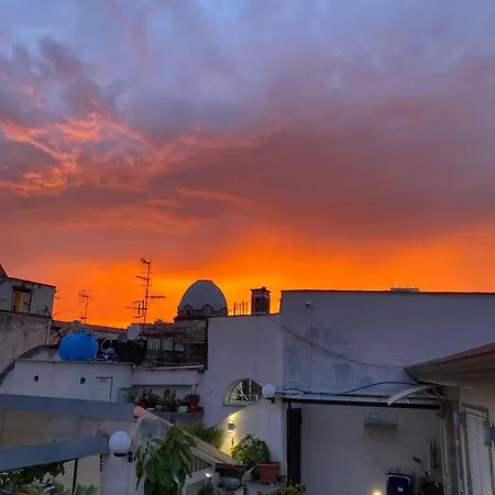 فندق مبيت وإفطار Casa Franzese