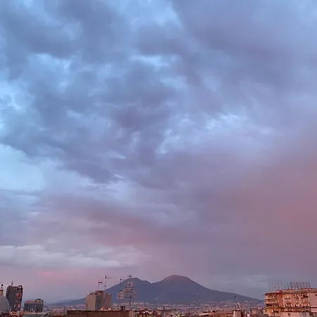 فندق مبيت وإفطار Casa Franzese