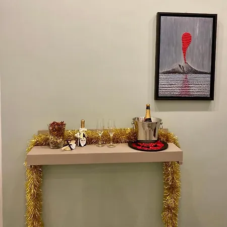 Casa Franzese Napoli