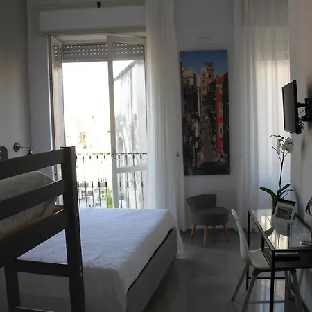 Bed & Breakfast Casa Franzese Napoli
