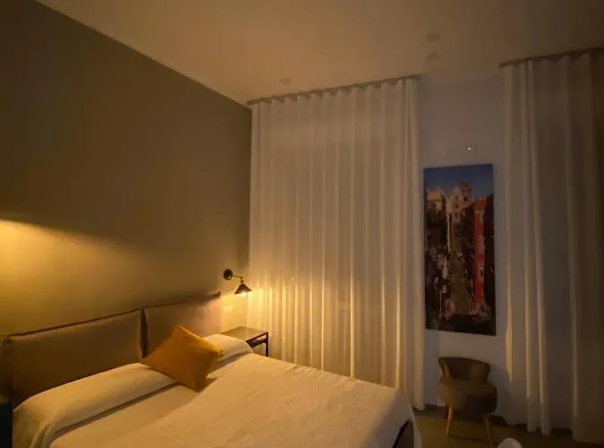 فندق مبيت وإفطار Casa Franzese