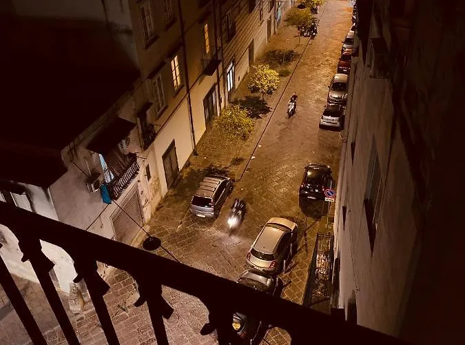 Casa Franzese فندق مبيت وإفطار 3*