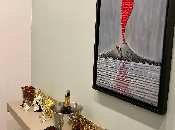 Casa Franzese فندق مبيت وإفطار 3*