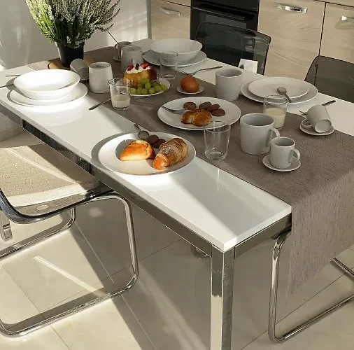 Casa Franzese فندق مبيت وإفطار نابولي