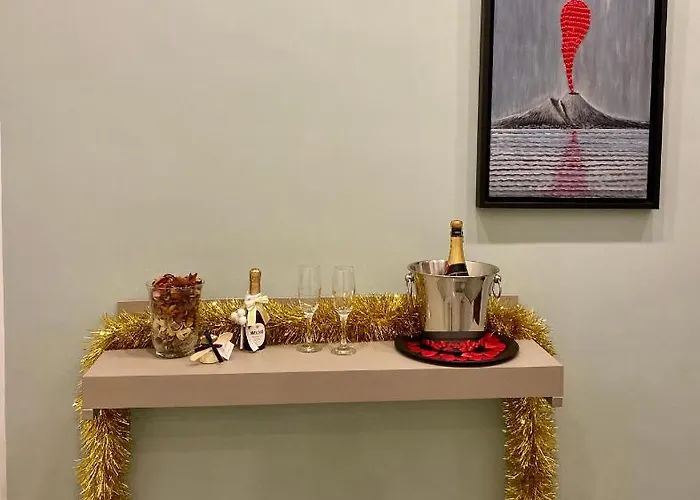 Casa Franzese نابولي