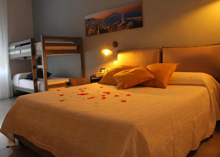 Casa Franzese فندق مبيت وإفطار