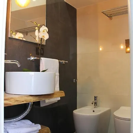 Casa Franzese Bed & Breakfast *